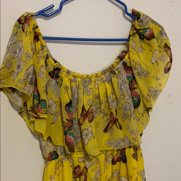 Sun dress - Picture 3 of 3